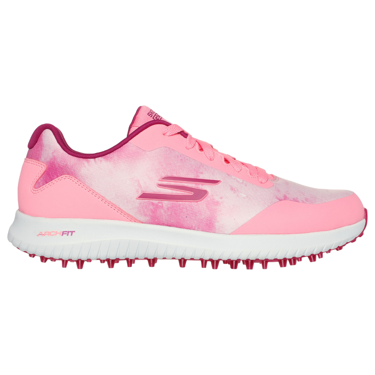Skechers Go Golf Max 2 Splash Pink Damen