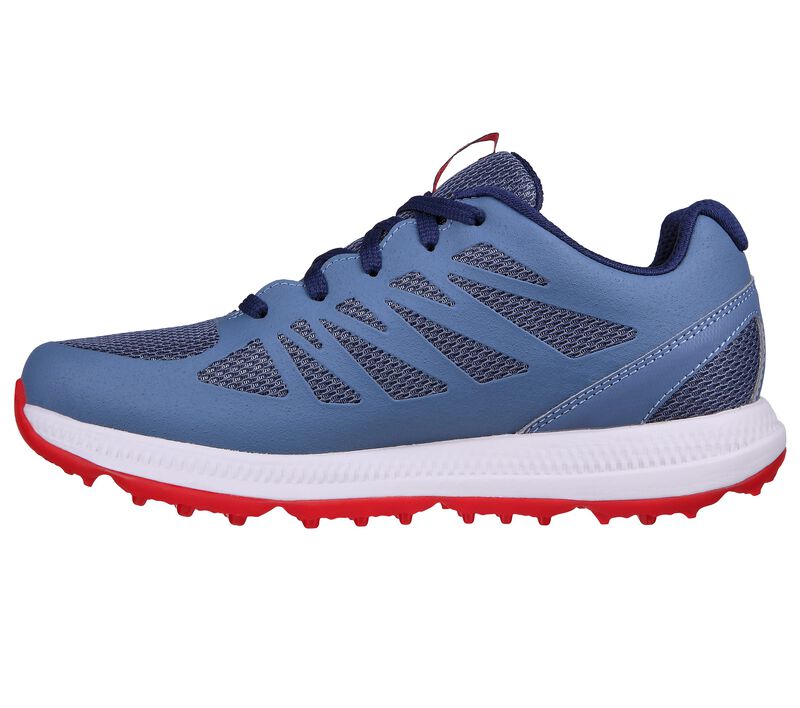 Skechers Go Golf Elite 5 Score Blau Damen