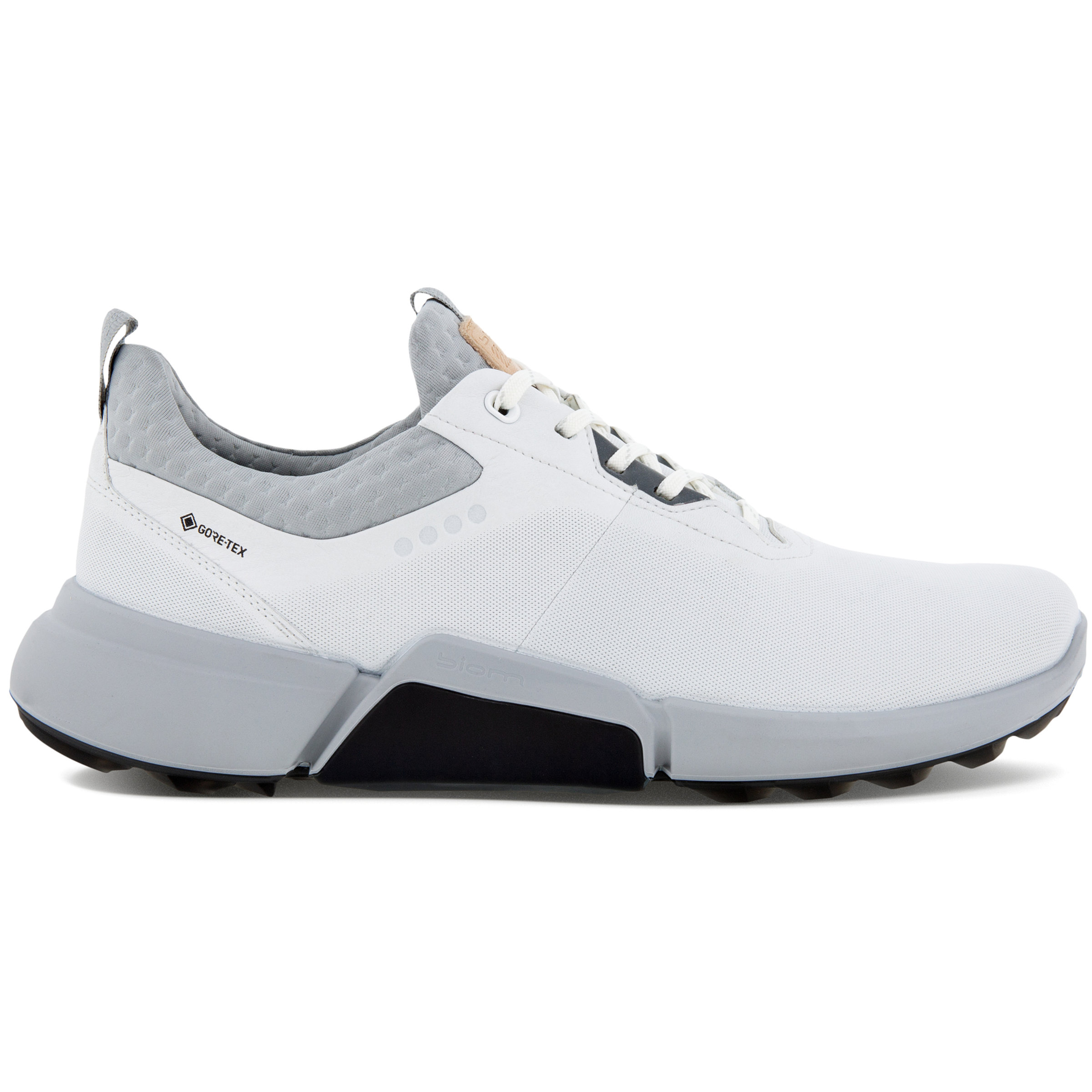 ecco biom grey