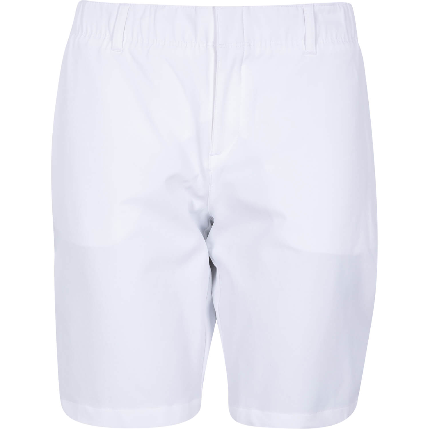 Under Armour Links Shorts White