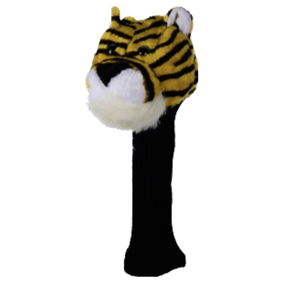 Legend Tiger Headcover