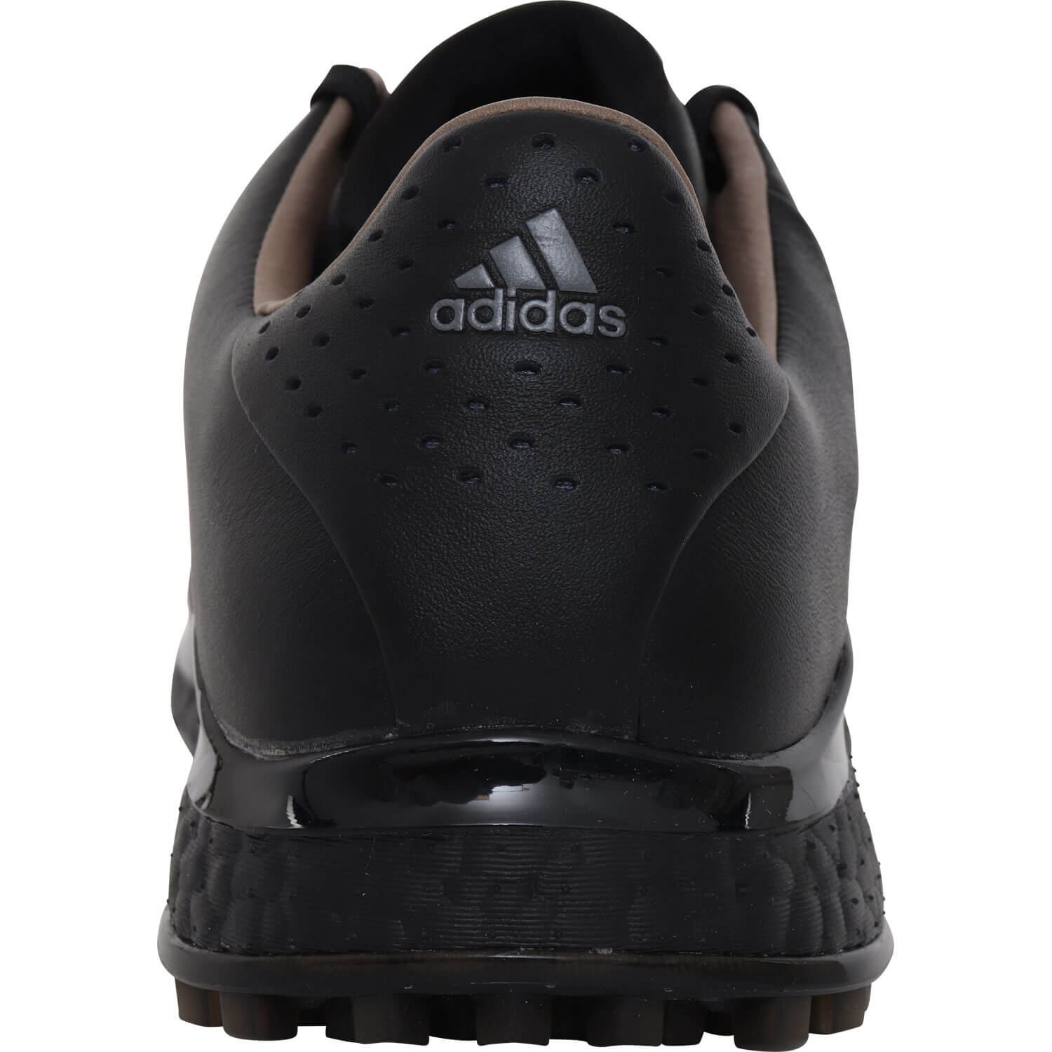 Adidas Tour360 XT-SL 2 (Wide) Black/Silver Herren