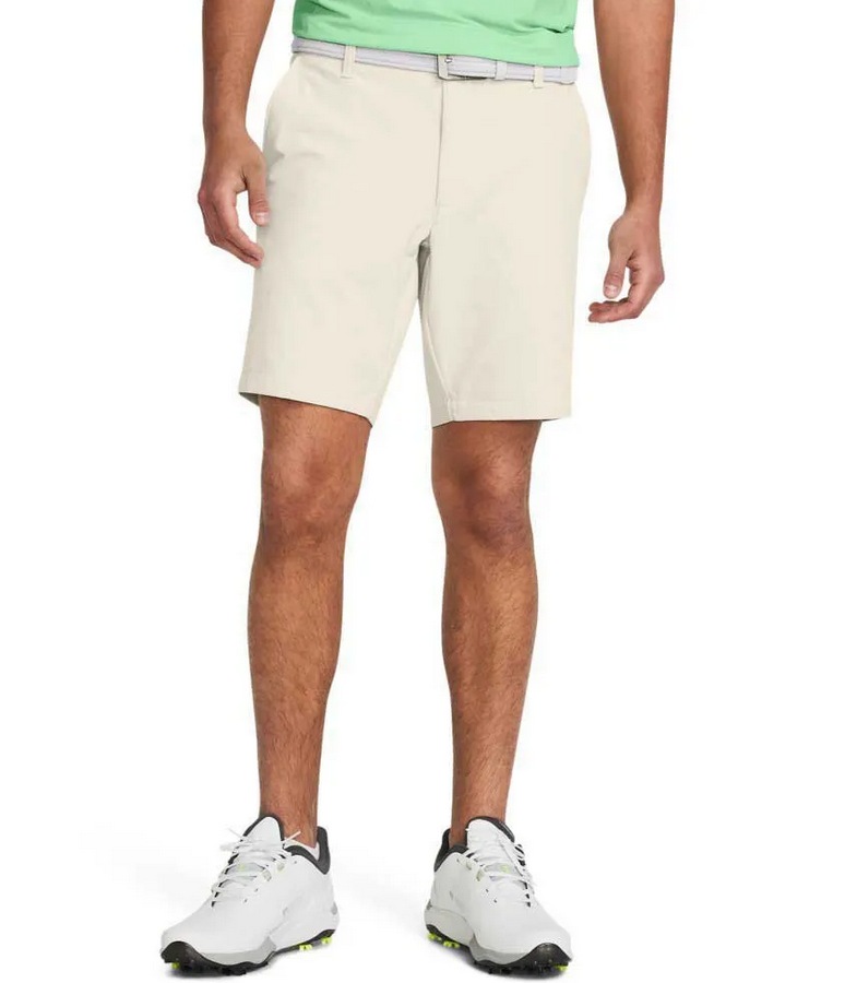 Under Armour Driver Taper Short