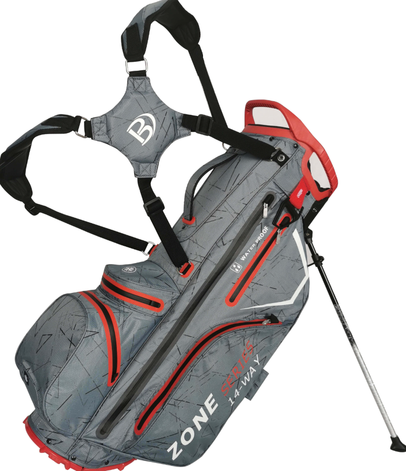 Bennington Standbag Zone 14 Waterproof
