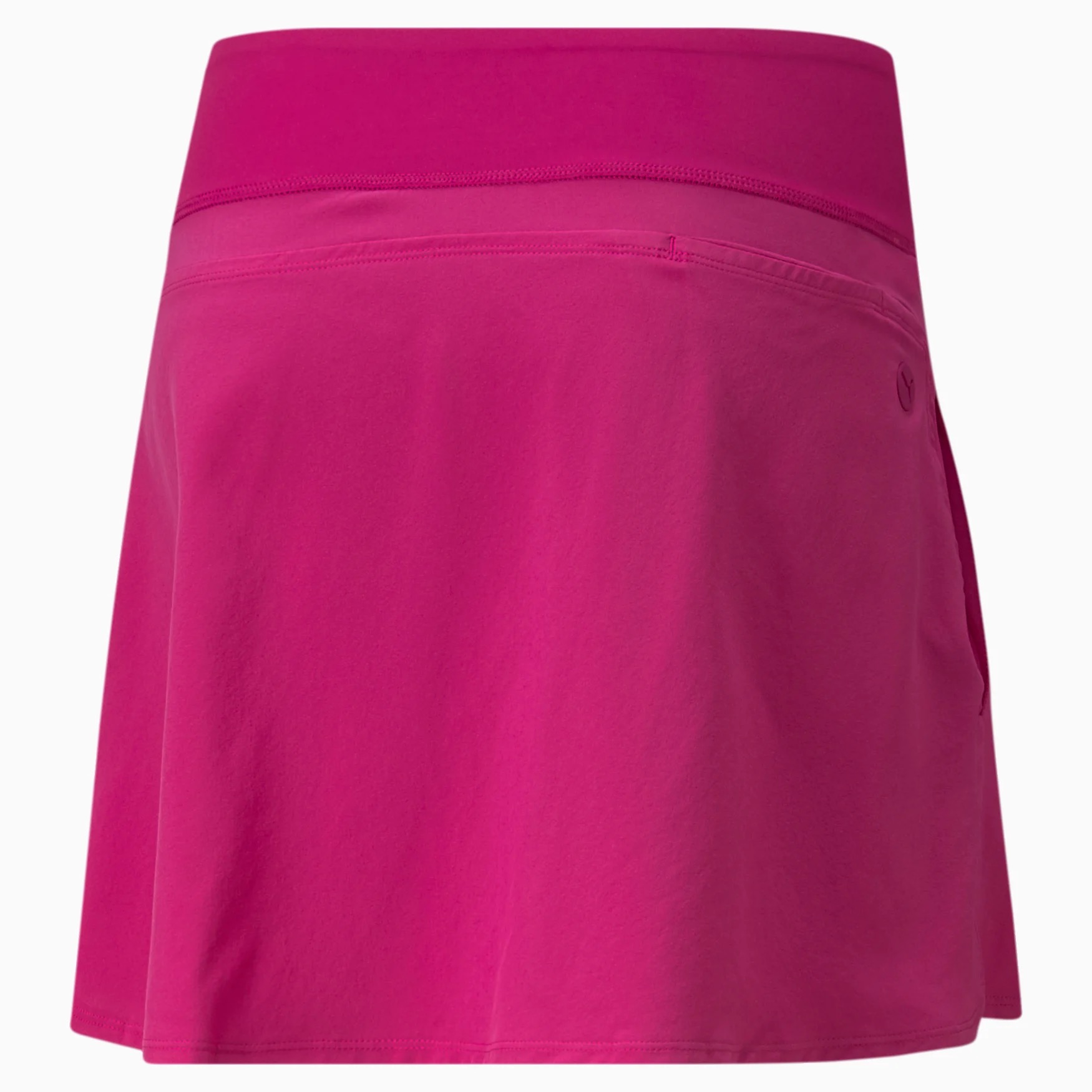 Puma PWRSHAPE Solid Skirt Pink