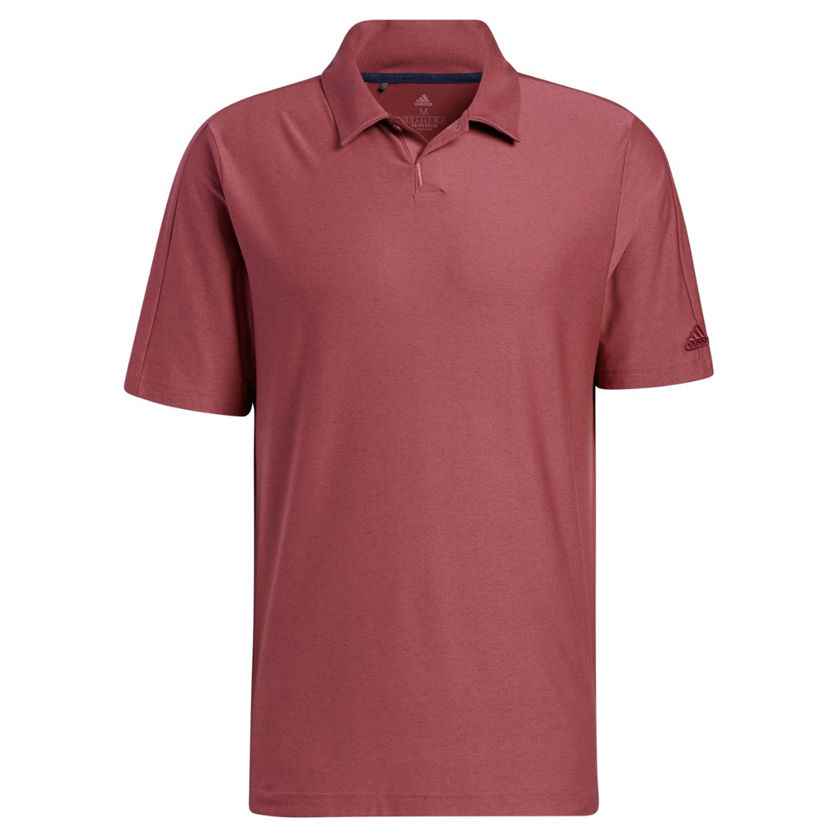 Adidas Go-To Polo Pink