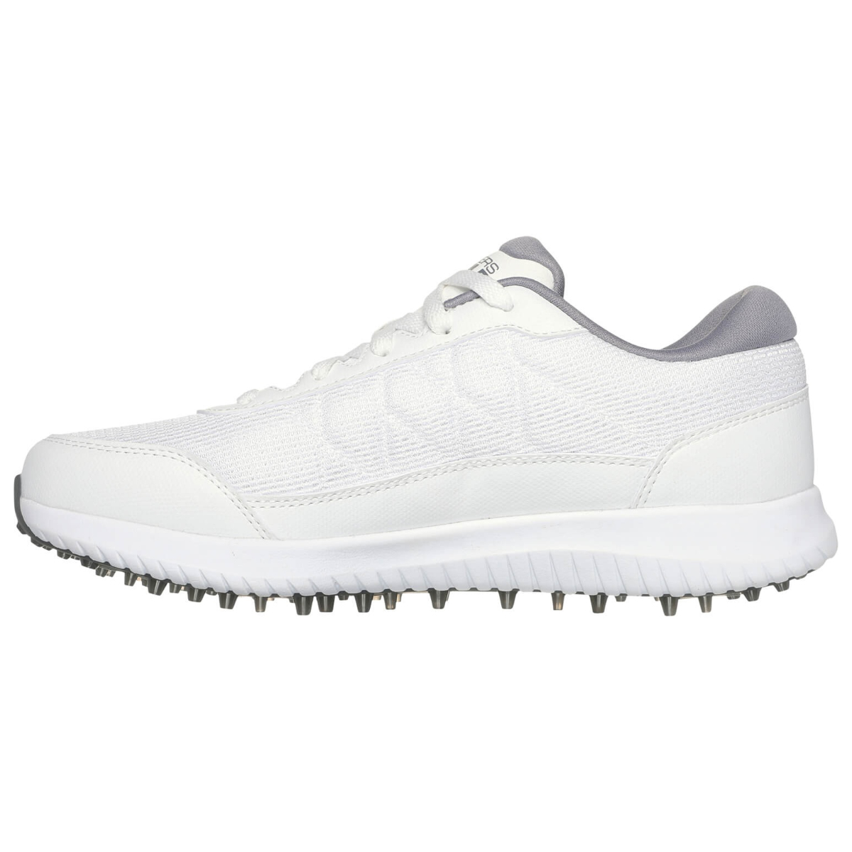 Skechers Go Golf Max Fairway 4 Weiss Damen