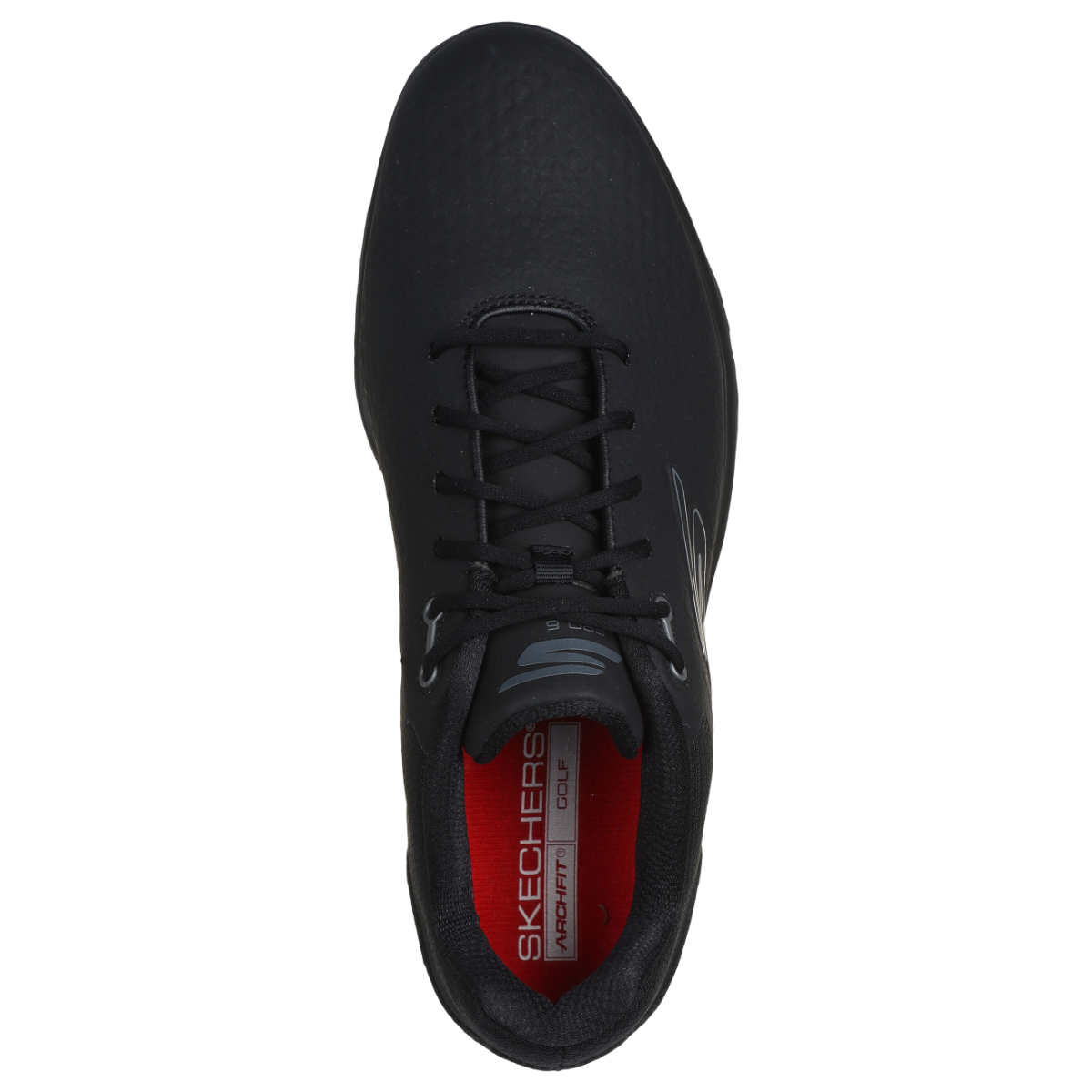 Skechers Go Golf Pro 6 Schwarz Herren