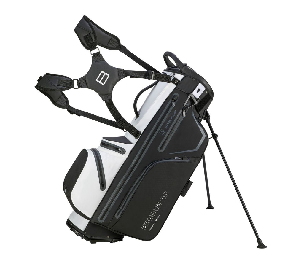 Bennington Standbag Clippo 14 WP