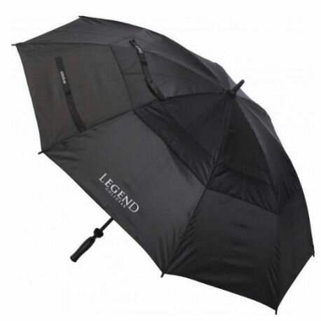 Legend Umbrella Storm Black