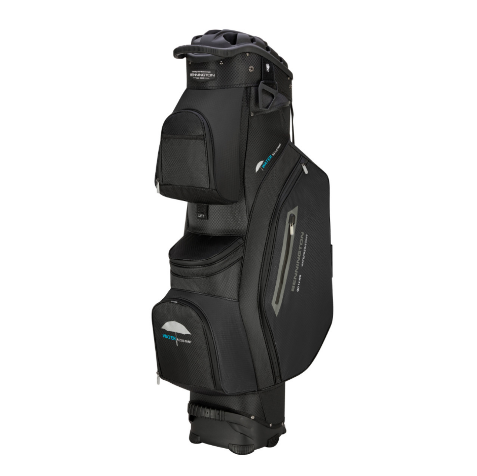 Bennington Cartbag QO14 Water Resistant