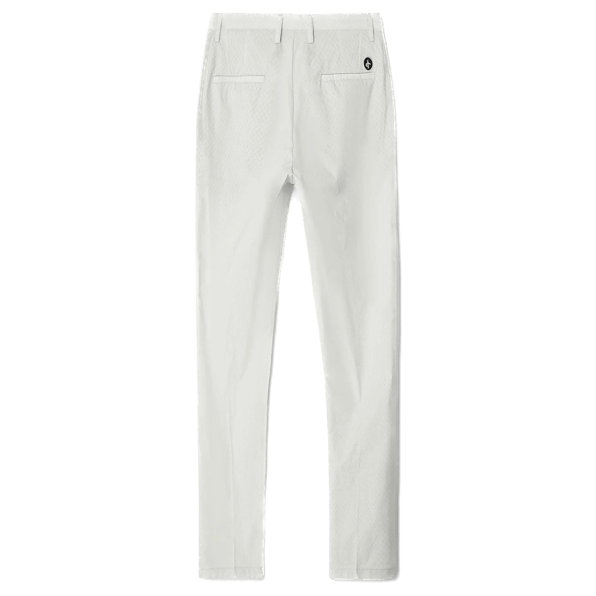 Cross Ladies Lux Chinos Tint Check