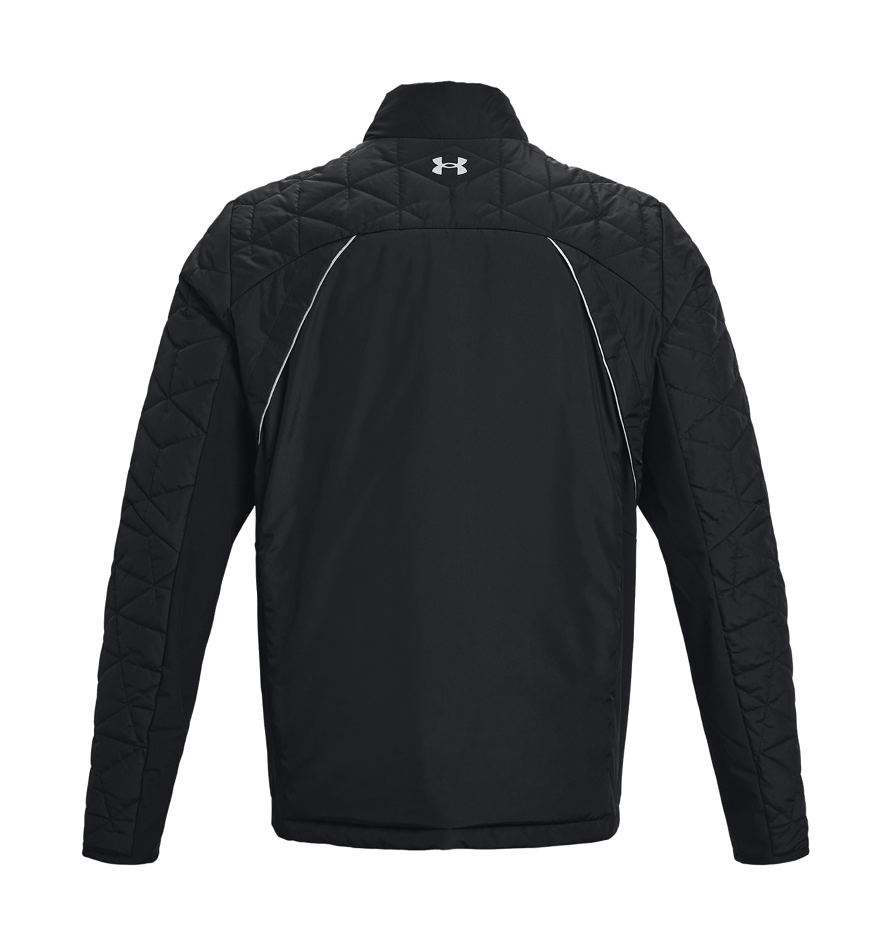 Under Armour Reactor Vlap Golf Hybrid Black