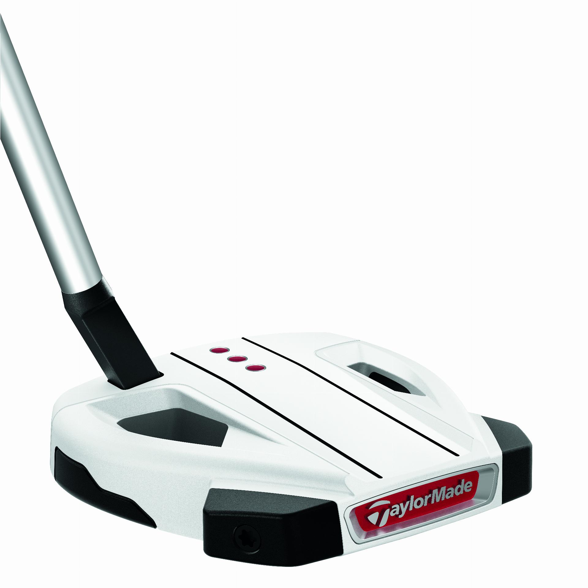 Taylormade - Putter - Spider EX ghost white