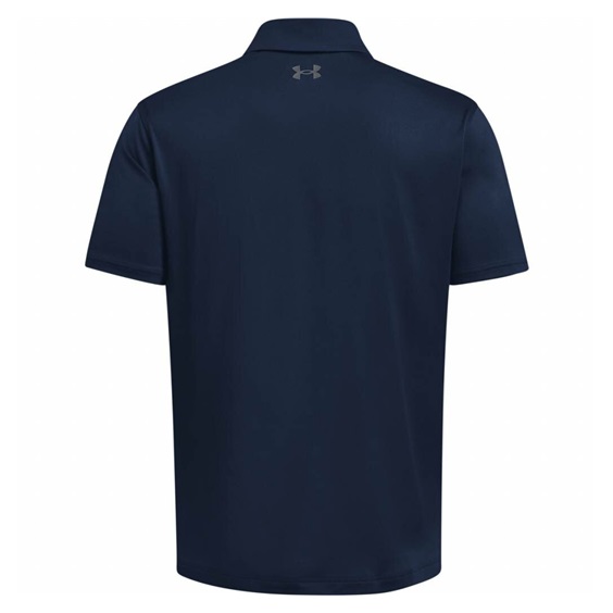 Under Armour T2G Polo Navy