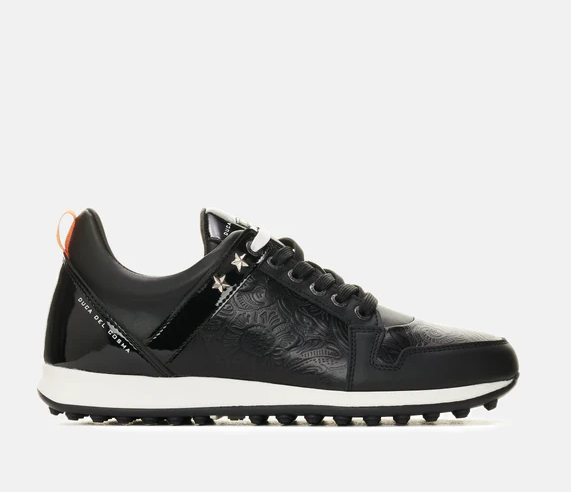 Duca Del Cosma MJ Damen