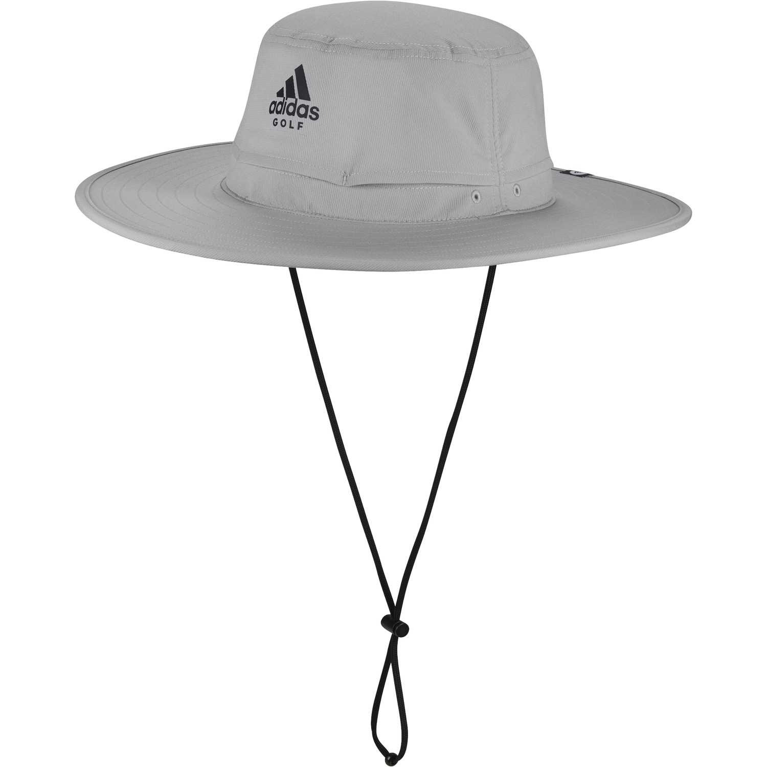 Adidas UPF Sun Hat Grey