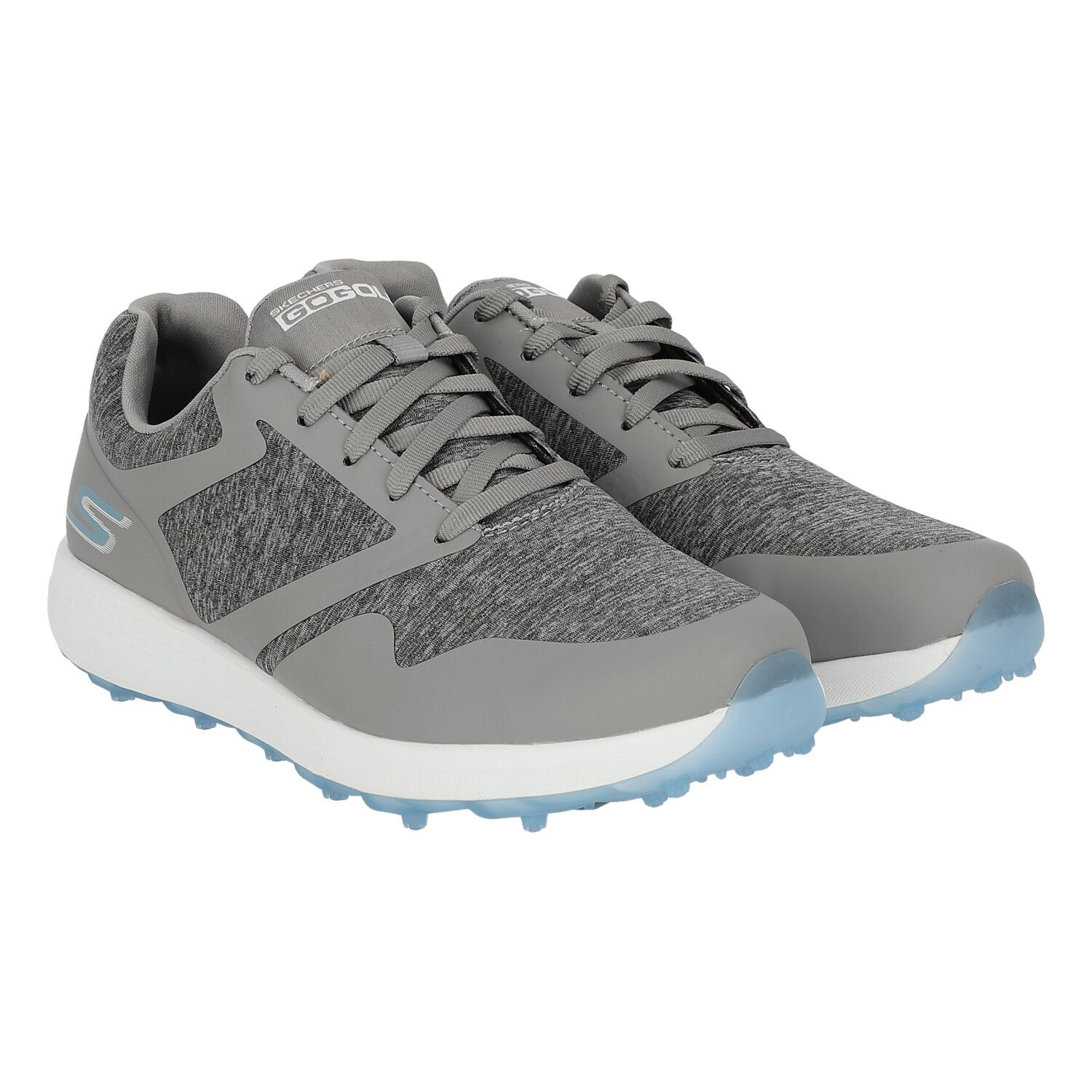 Skechers Max Cut Grey Damen