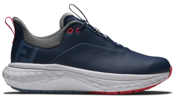 FootJoy Quantum 97808K Waterproof Damen