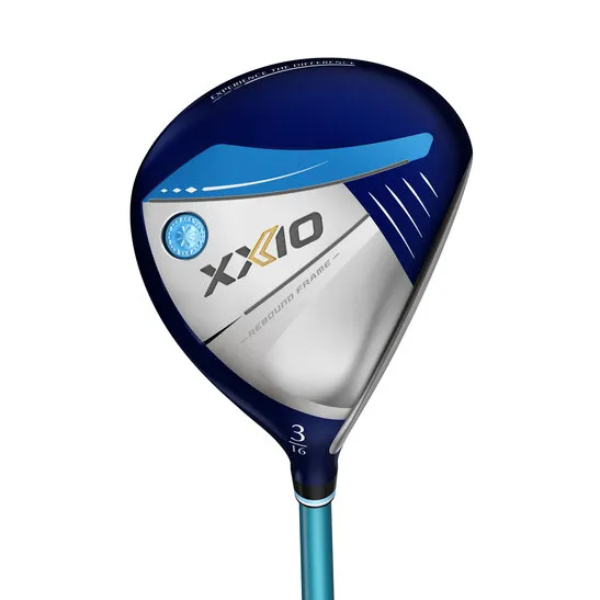 XXIO Fairwayholz 5 13 Damen