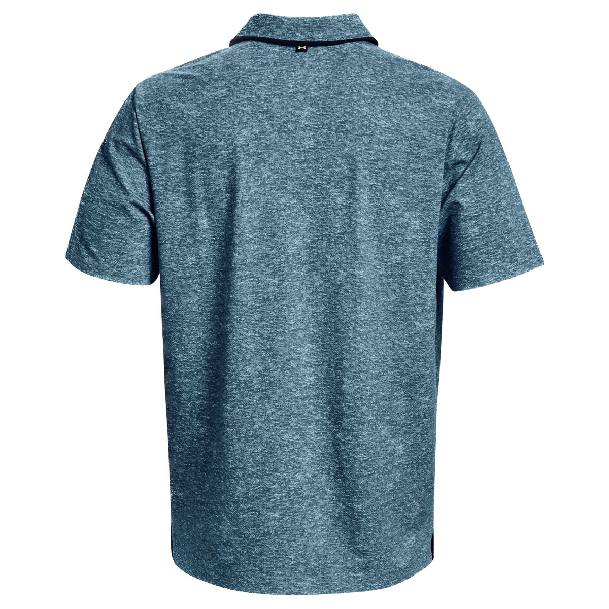 Under Armour Iso-Chill Polo Blau