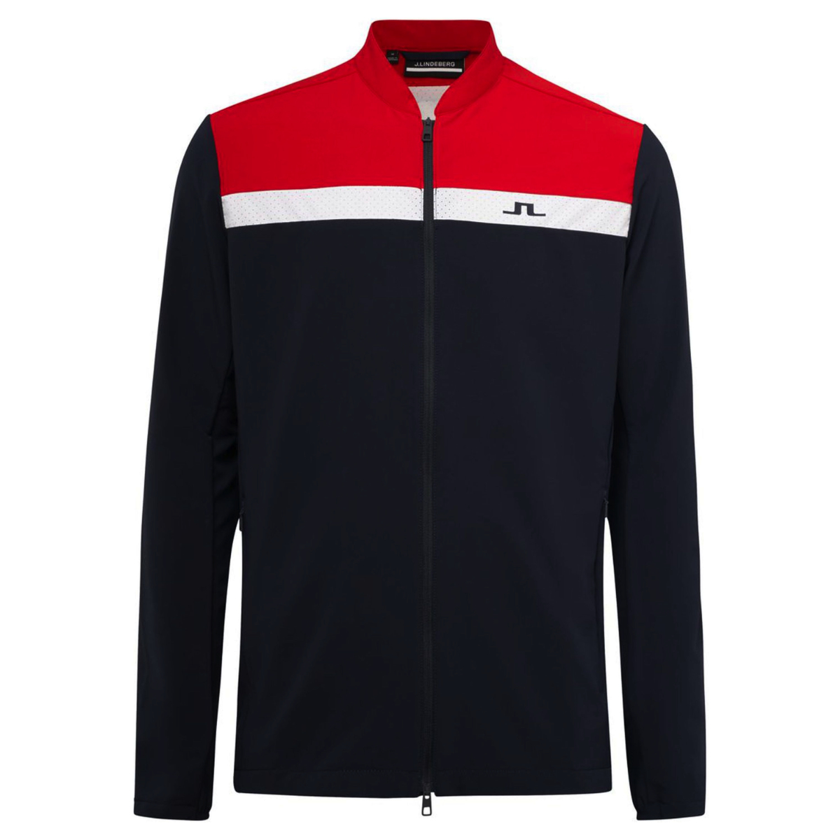 J.Lindeberg Hybrid Jacket Jackets & Vests