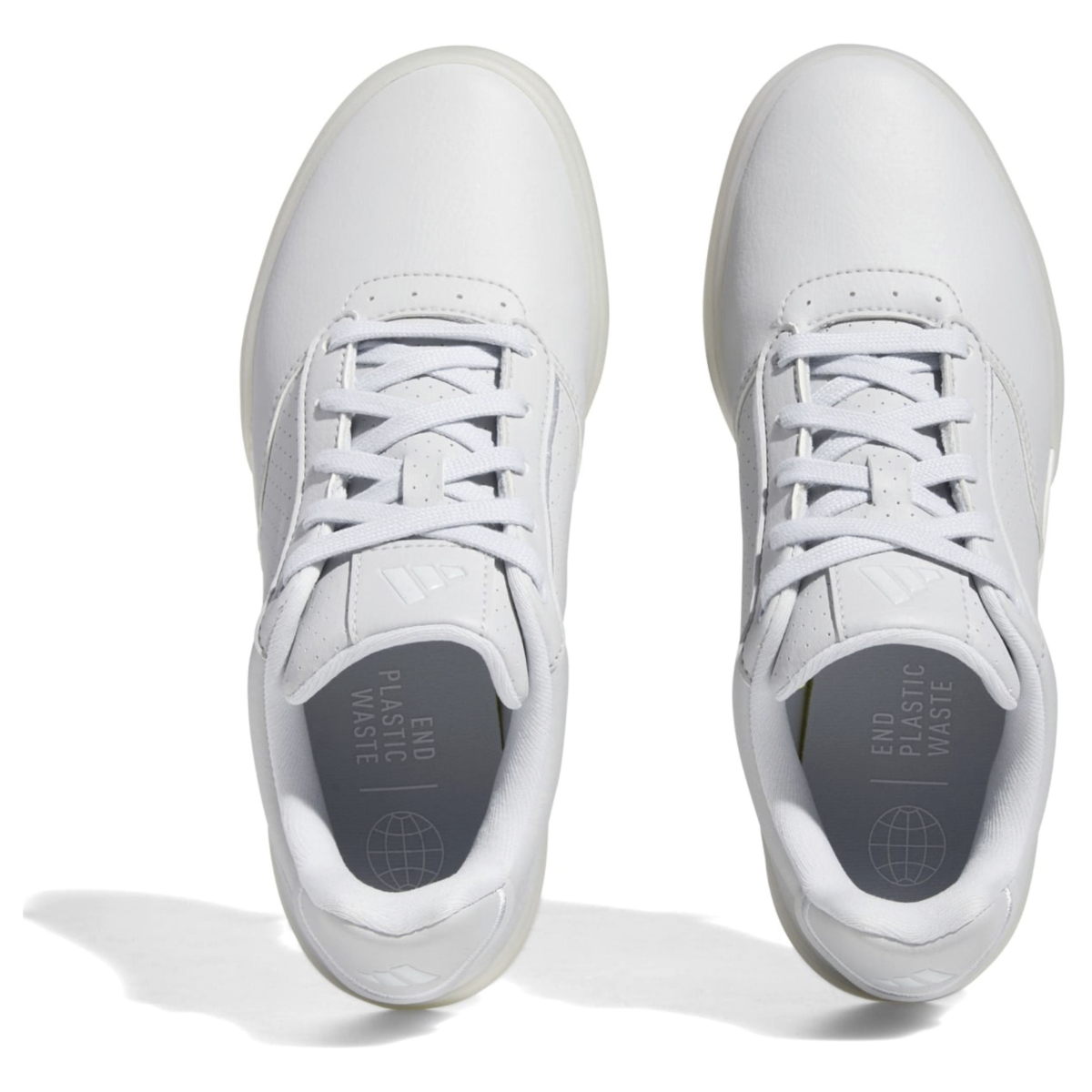 Adidas Retrocross Grey/Blue/White Damen