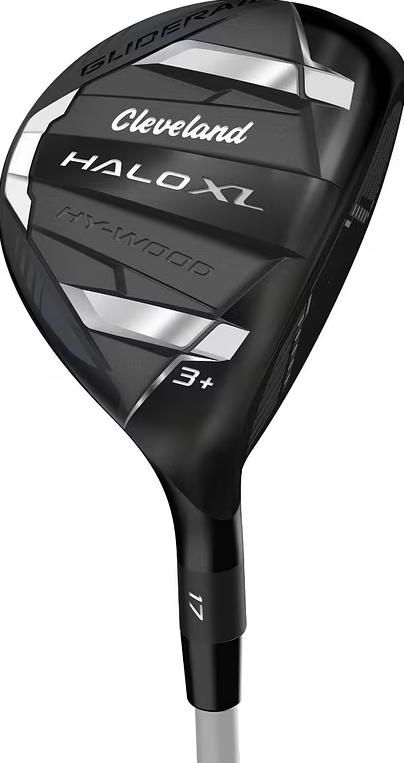 Cleveland Hybrid 6+ Halo XL Hy-Wood Damen