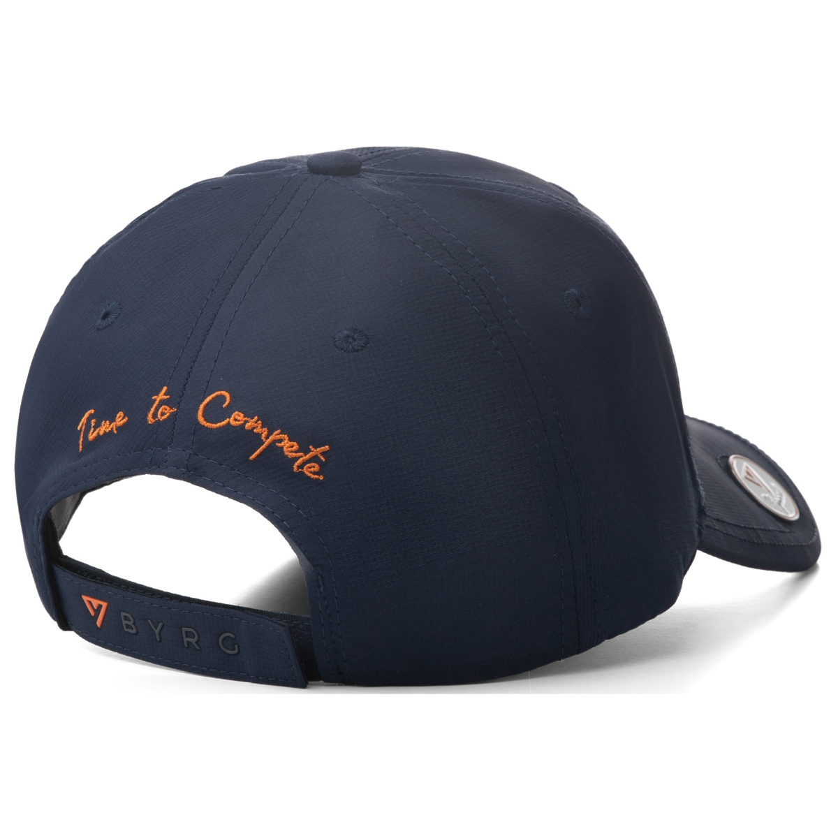 BYRG Ultimate Cap Navy