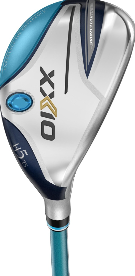 XXIO Hybrid 5 12 Damen