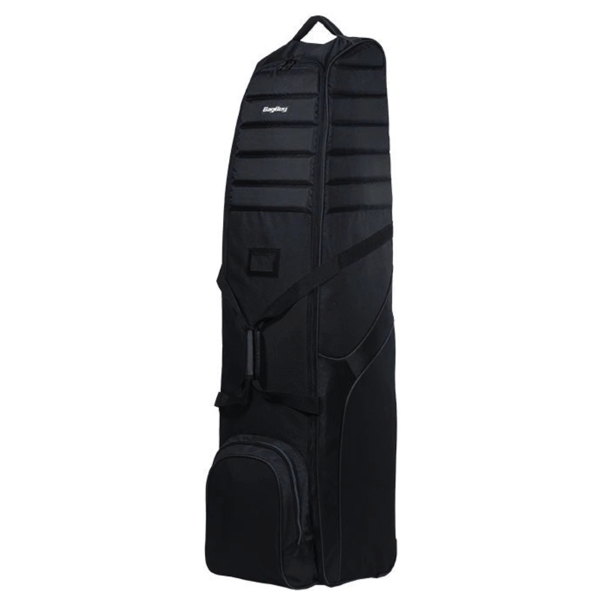 Bag Boy T660 Black/Charcoal Travelcover