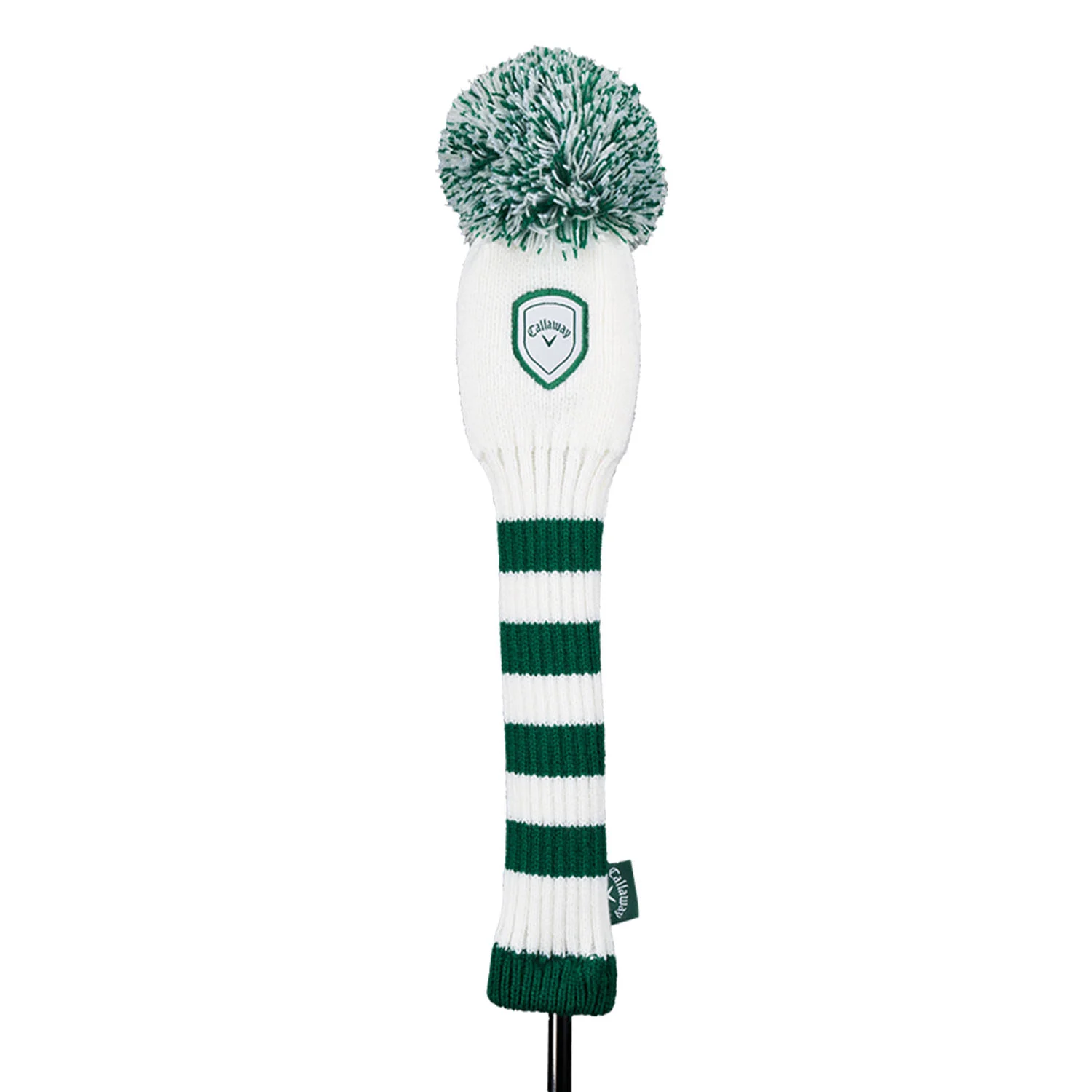 Callaway Pom Pom Head Cover