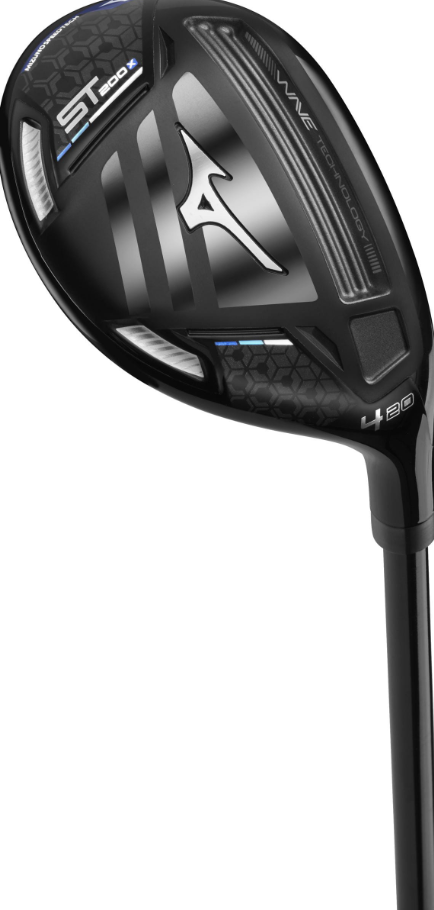 Mizuno Hybrid 6 ST200X
