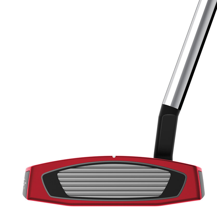 TaylorMade Spider GT #3 Red Putter