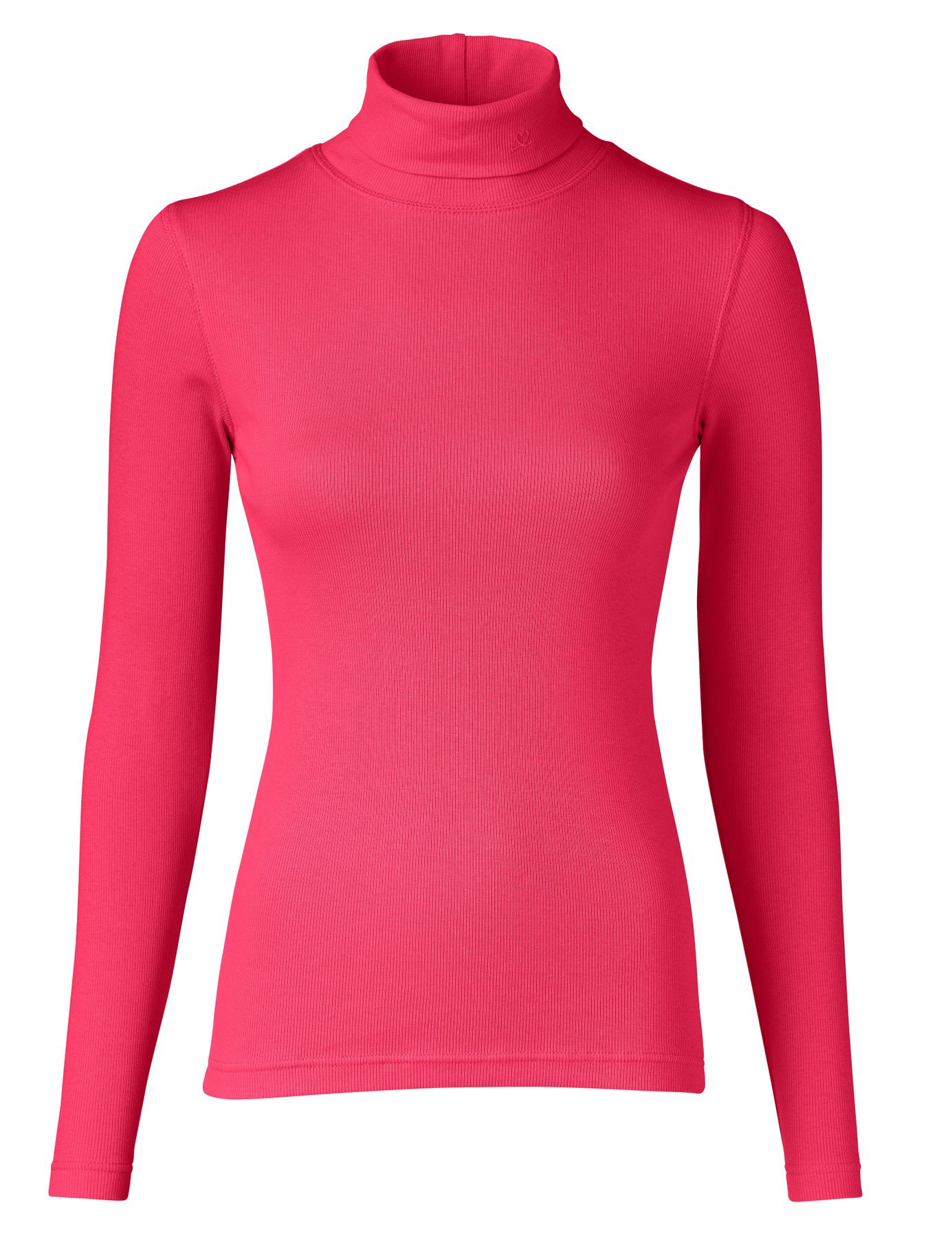 Daily Sports Maggie Roll Neck Layer Berry