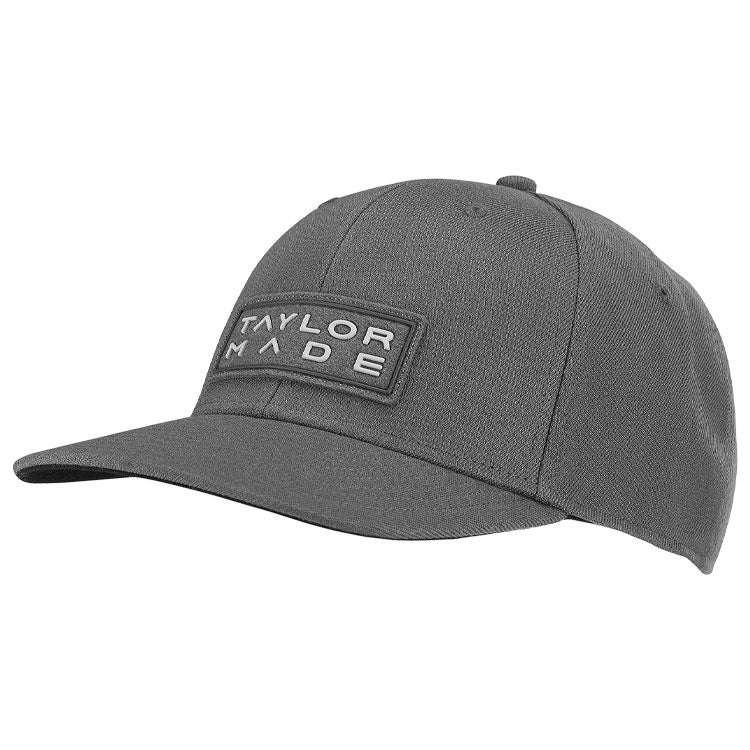 TaylorMade 22 Performance Cap Charcoal