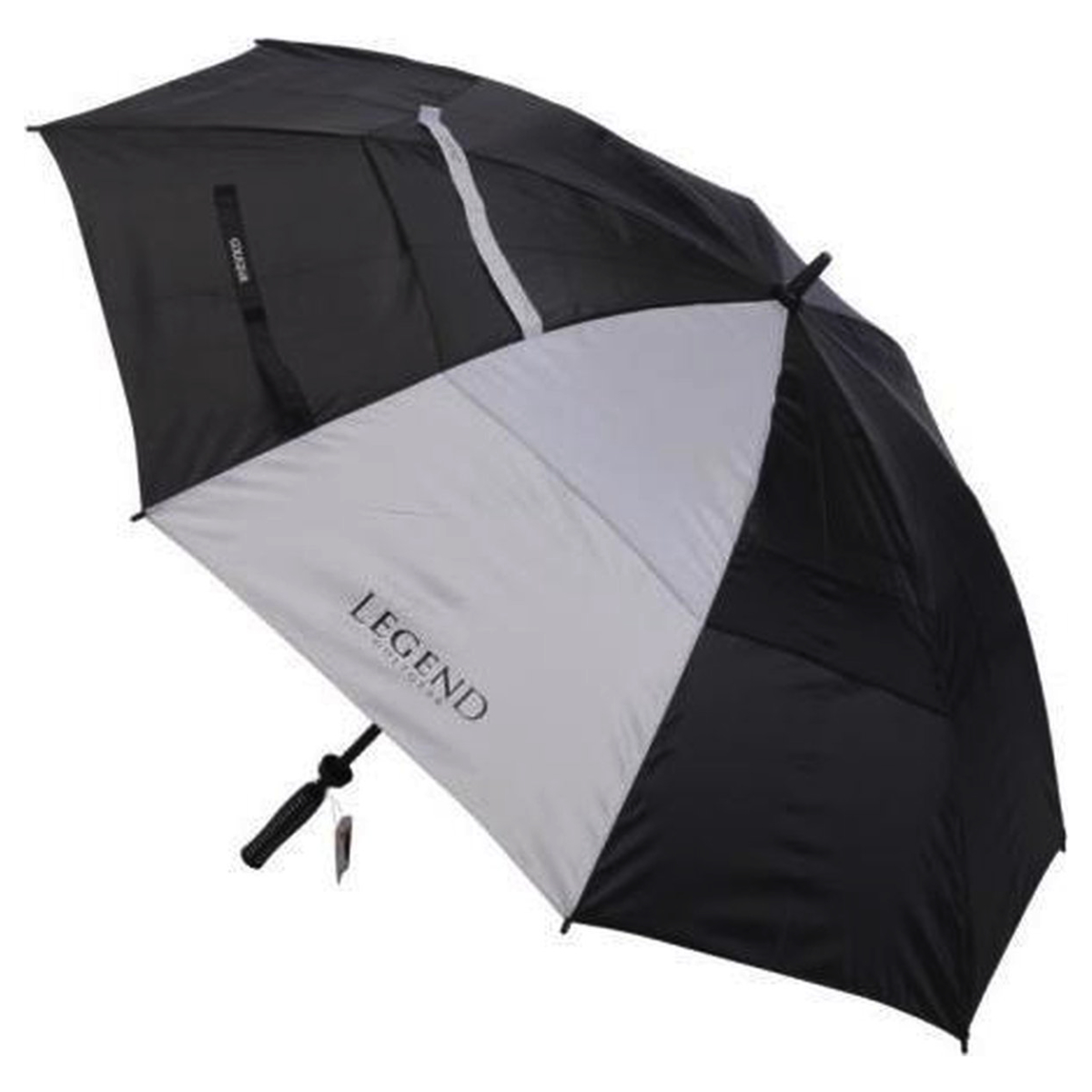Legend Umbrella Storm Black/White