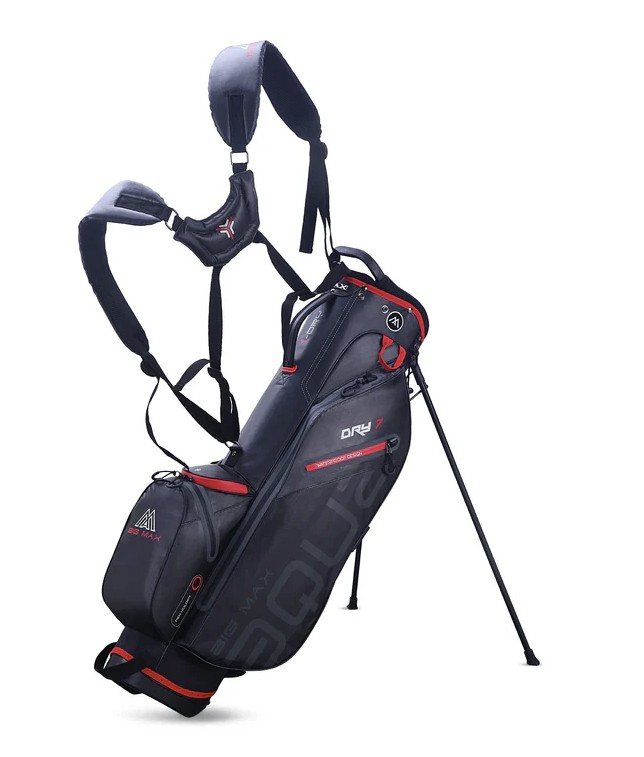BIG MAX Standbag Aqua Seven G BIG MAX Standbag Aqua Seven G