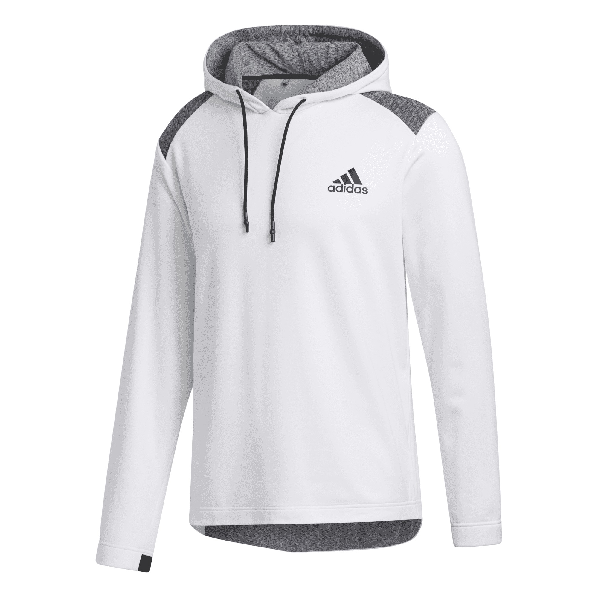 Adidas Cold Ready Hoodie Weiss