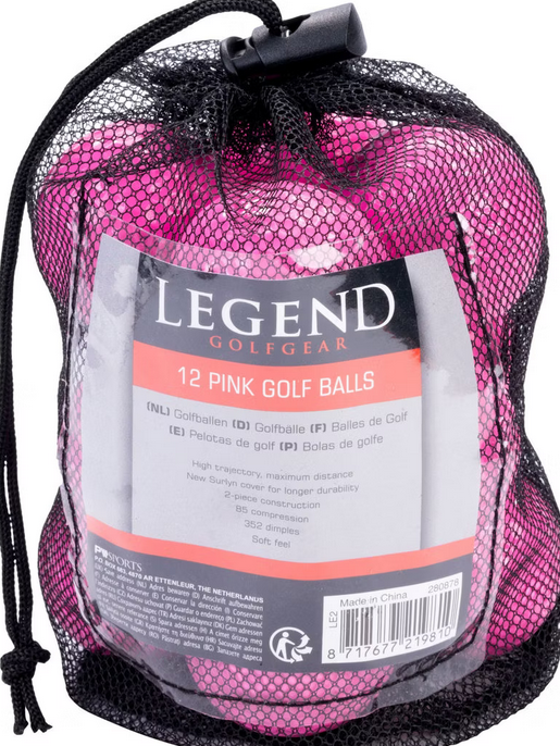 Legend Golfgear