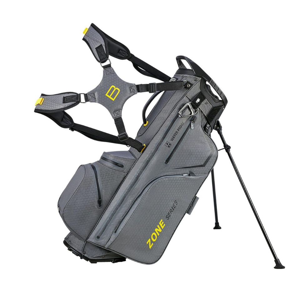 Bennington Standbag Zone 14 Waterproof