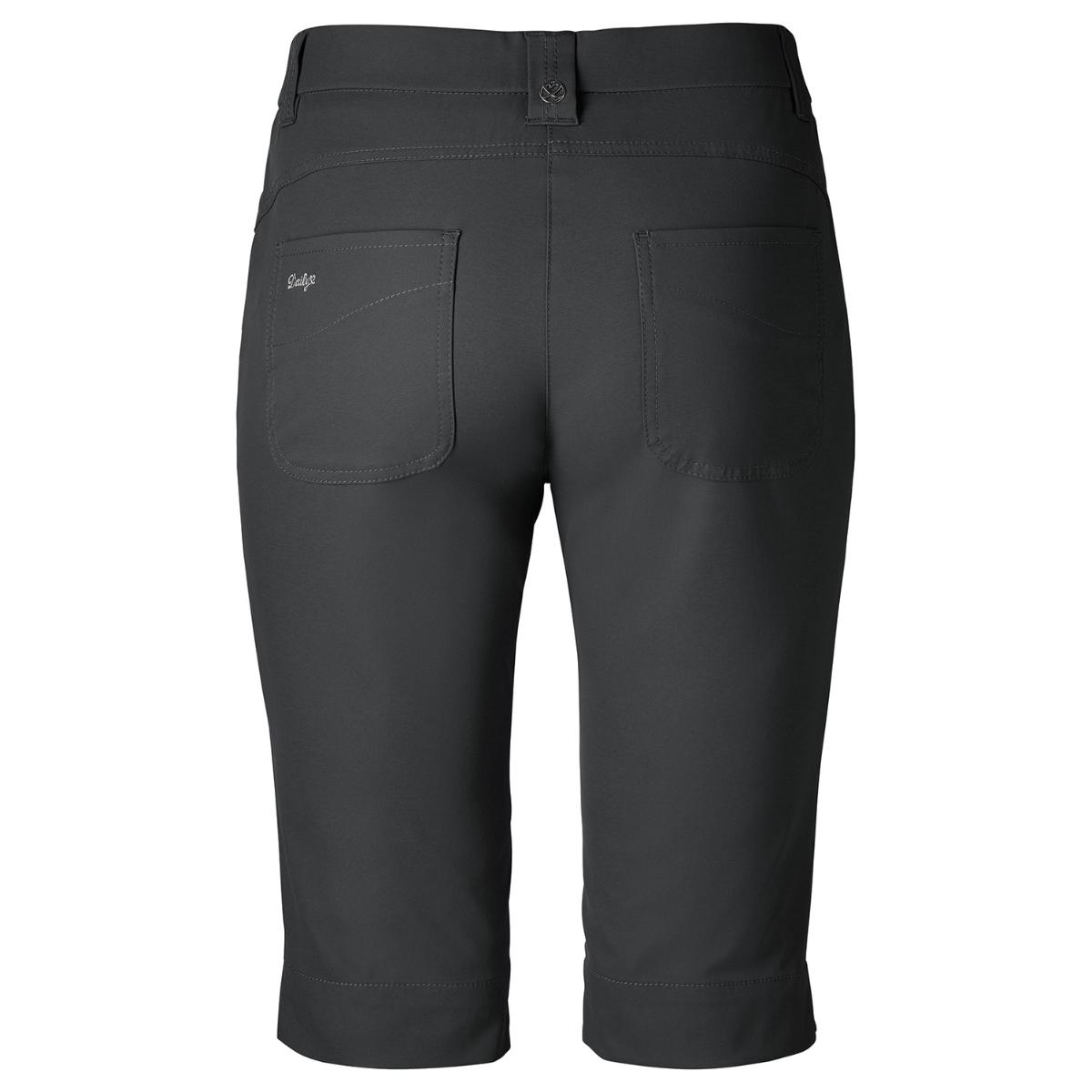 Daily Sports Lyric City Shorts 62 cm Schwarz