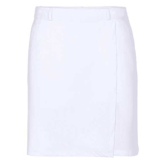 Brax Sue Golf Skirt White