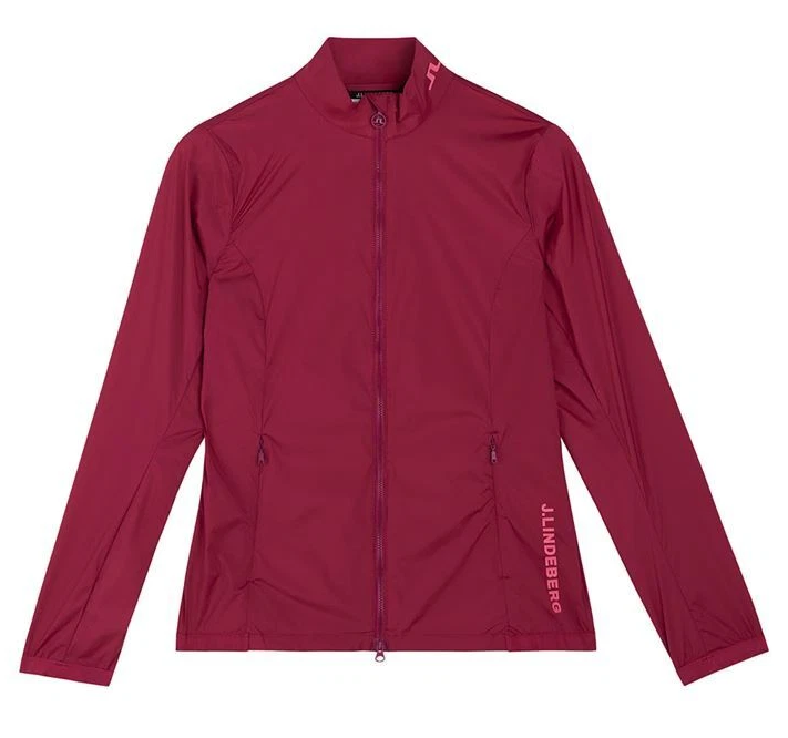 J.Lindeberg Tenley Golf Jacket