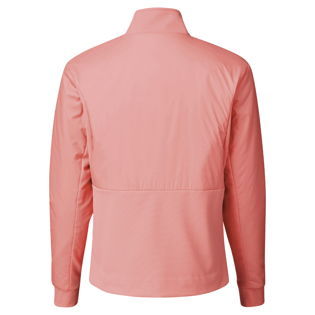 Daily Sports Debbie Jacket Coral