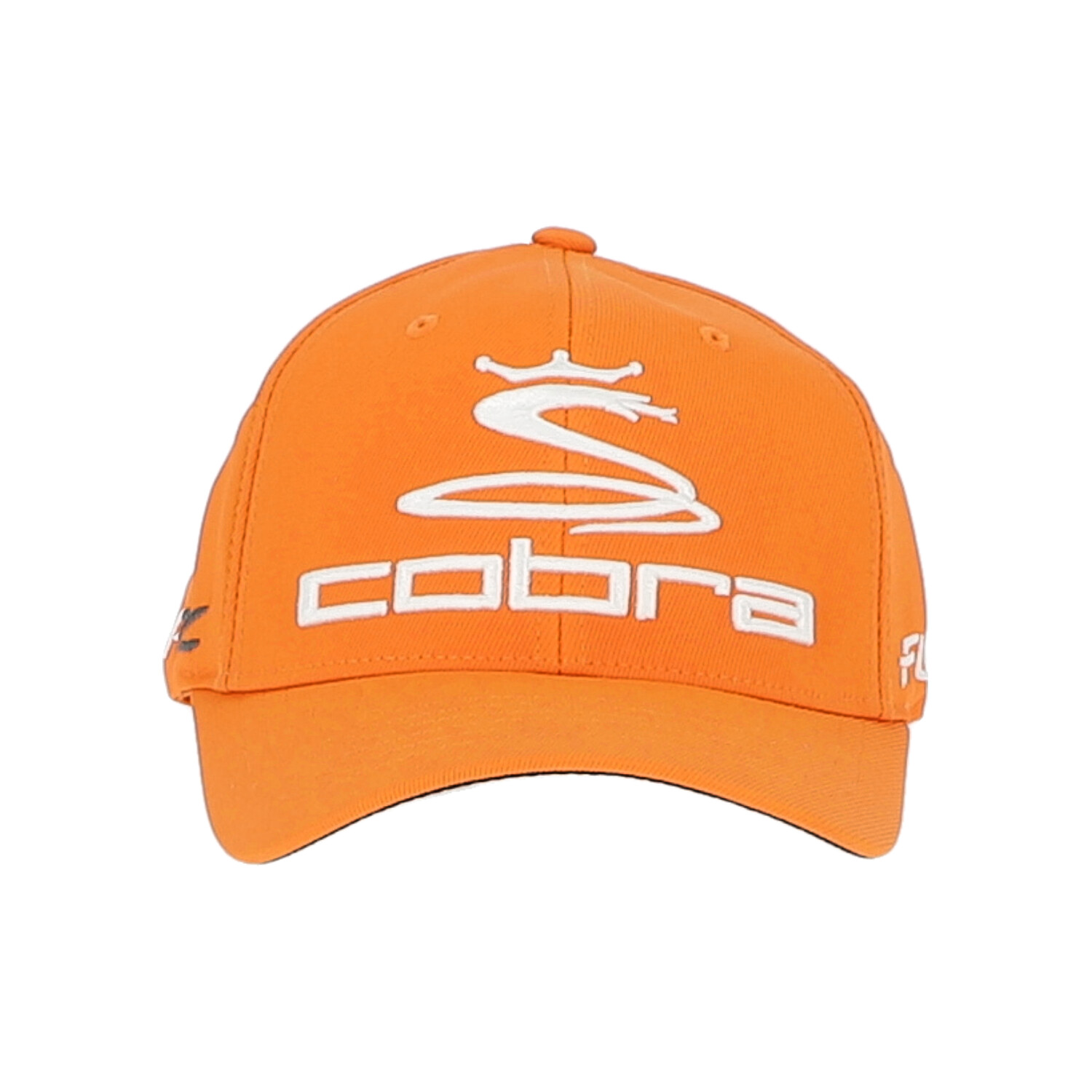 Cobra Flexfit Orange S/M