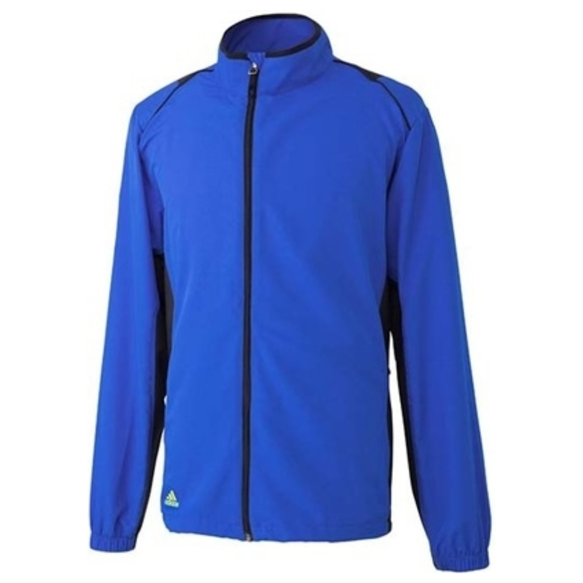 Adidas Climaproof 3-Stripe Jacke Blau