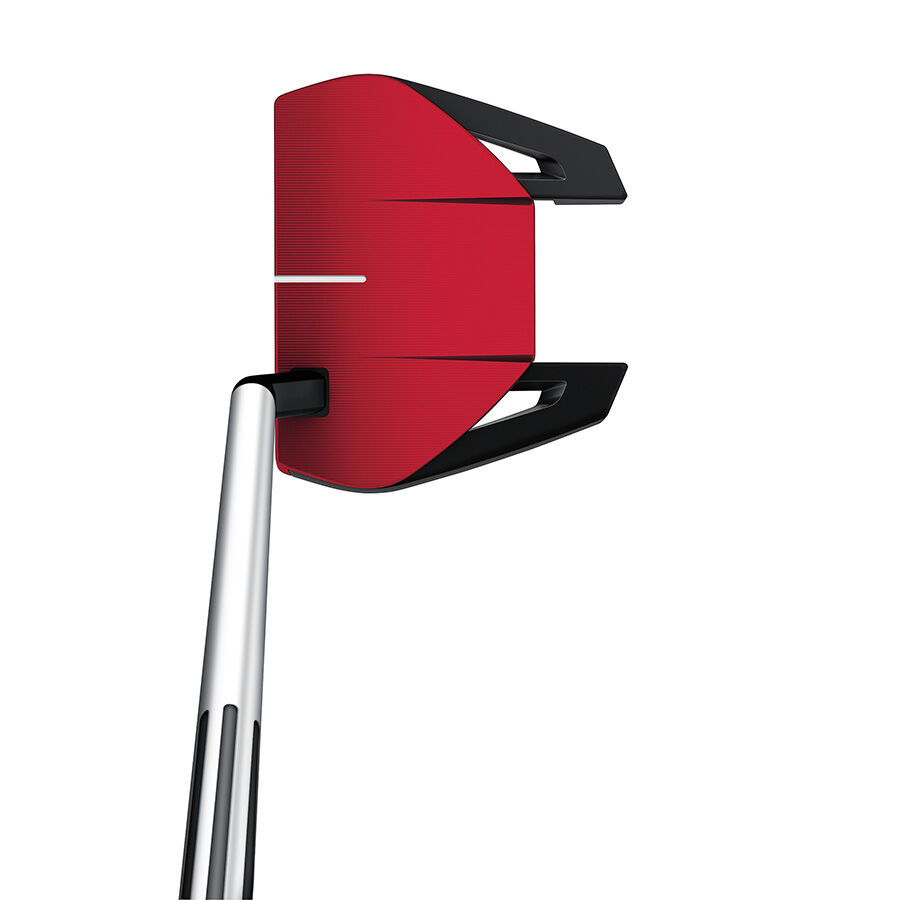 TaylorMade Spider GT #3 Red Putter
