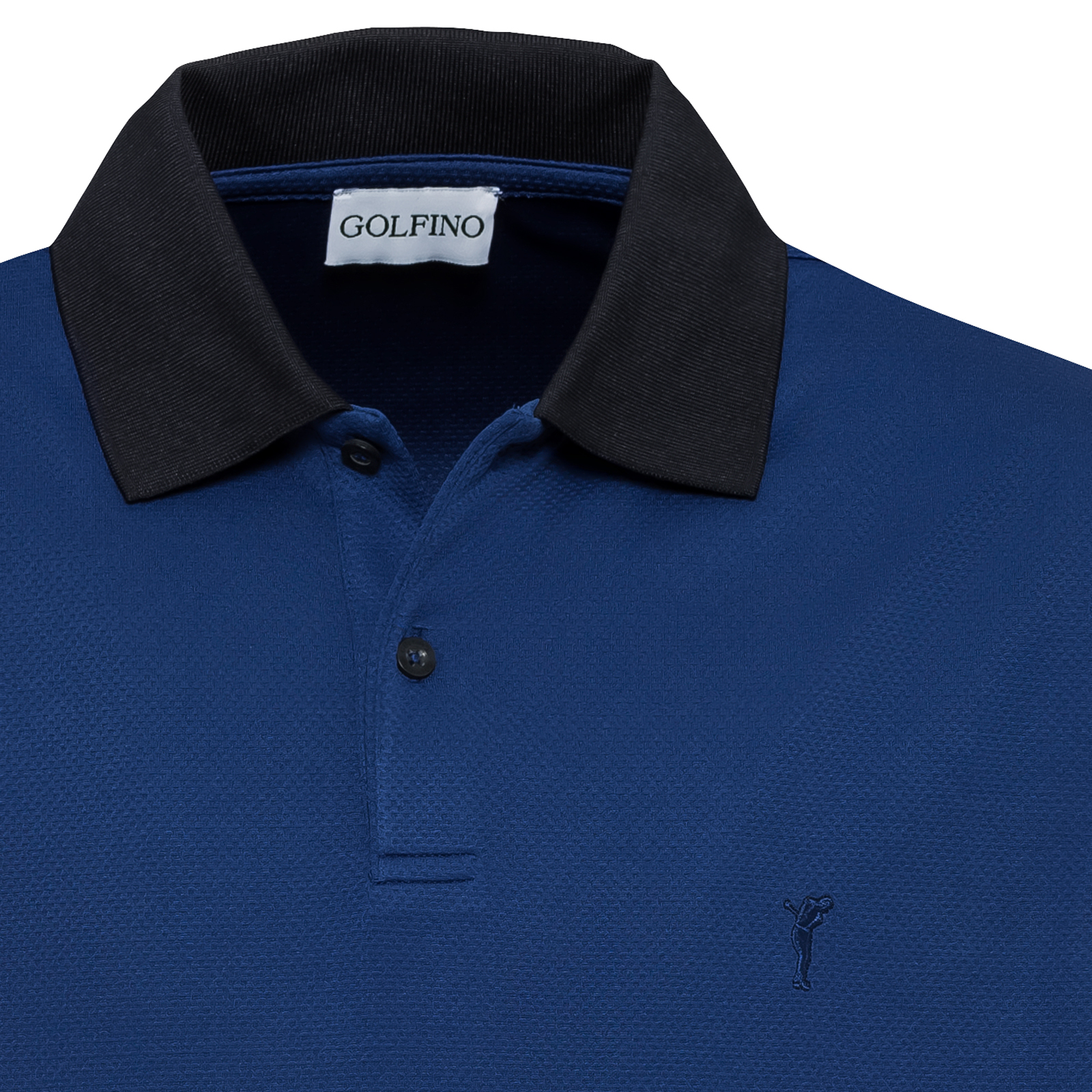 Golfino The Mallorca Polo Acapulco Blue