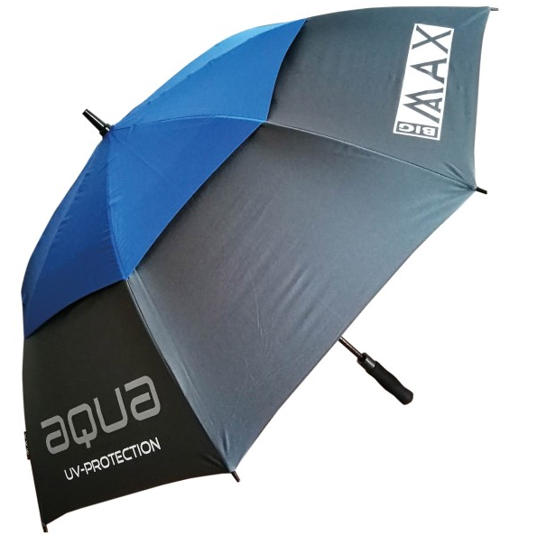 BIG MAX Aqua UV Regenschirm